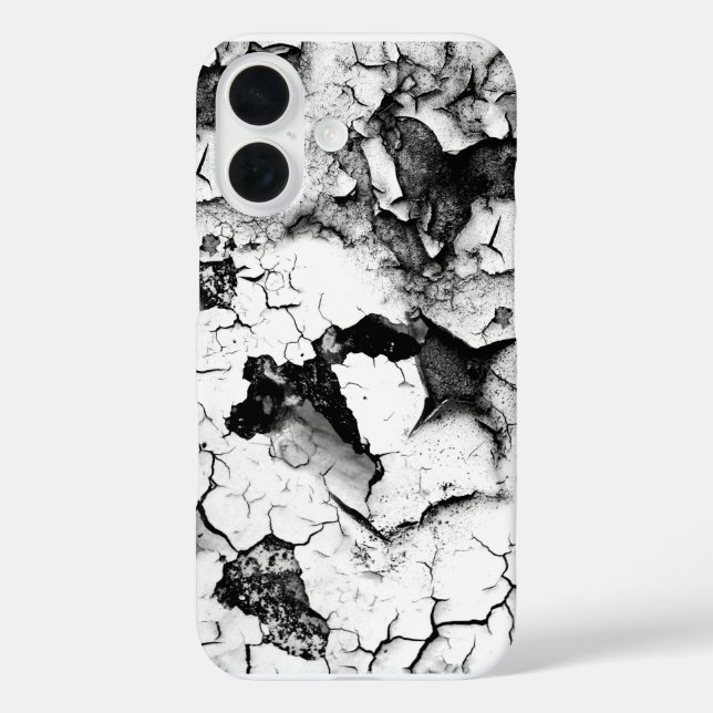 Texture, Broke, Grunge, Cracks,  Case-Mate iPhone Case (Back)