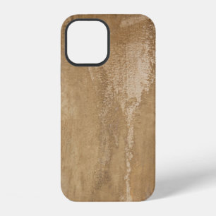 Texture canvas artist paint design iPhone 12 case