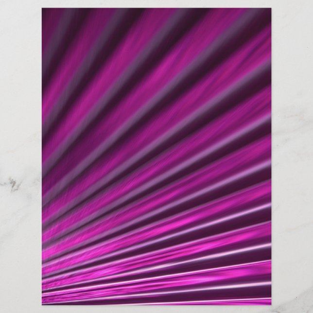 Texture Flyer (Front)