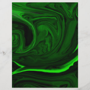 texture green malachite