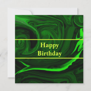 texture green malachite stone ,personalised