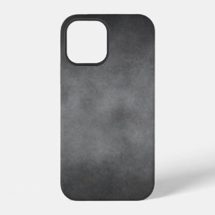 Texture grey grey overlay iPhone 12 case
