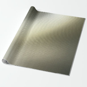 Texture metal template background wrapping paper