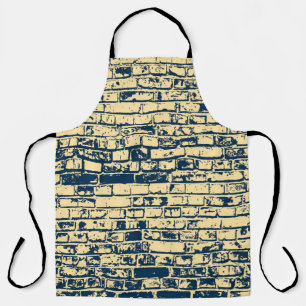 Texture of a brick wall. Elegant wallpaper design. Apron