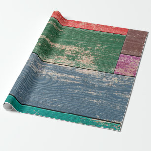Texture of colour wooden surface as background, to wrapping paper