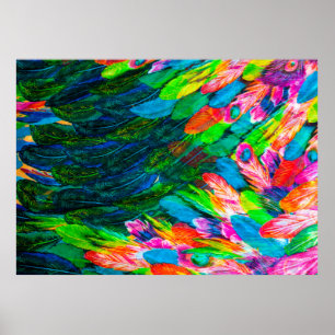texture of silk fabric. background. colourful fair poster