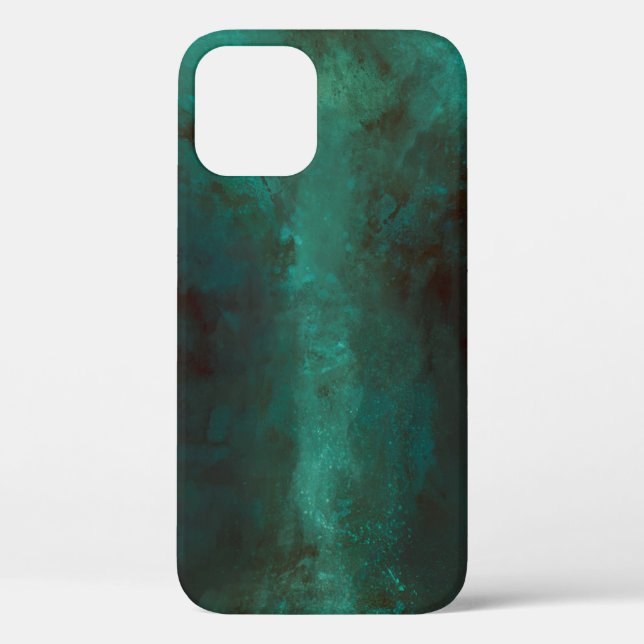 Texture painting grunge gritty Case-Mate iPhone case (Back)