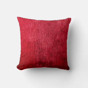 Texture red fabricabstract,background,canvas,close cushion