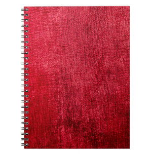 Texture red fabricabstract,background,canvas,close notebook