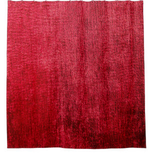 Texture red fabricabstract,background,canvas,close shower curtain