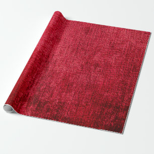 Texture red fabricabstract,background,canvas,close wrapping paper
