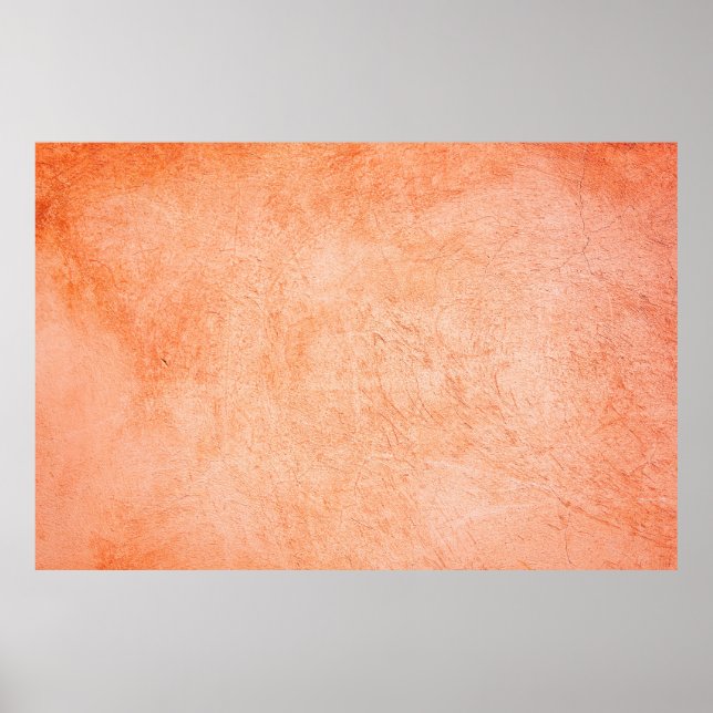 Texture red wall india travel poster (Front)