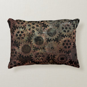 Texture sample background abstract decorative cushion