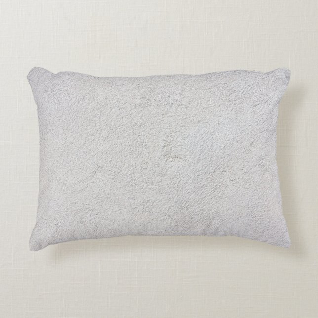Texture structure wall background decorative cushion (Front)