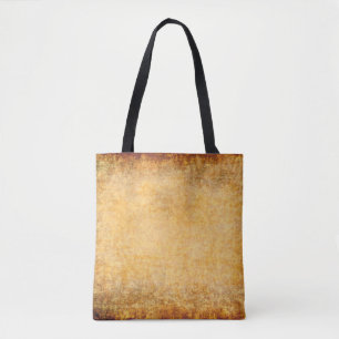 Texture vintage grunge dirty tote bag