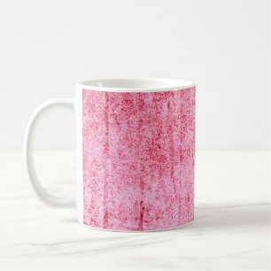Texture, wall, concrete background. Wall fragment Coffee Mug