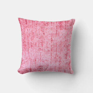 Texture, wall, concrete background. Wall fragment Cushion