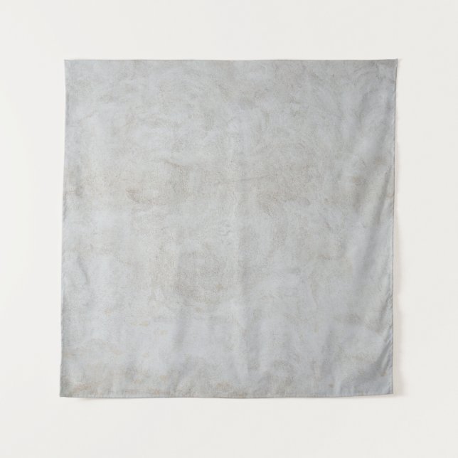 Texture wall grey wall texture tapestry (Front)