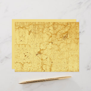 Texture Yellow Vintage Antique Rustic Decoupage