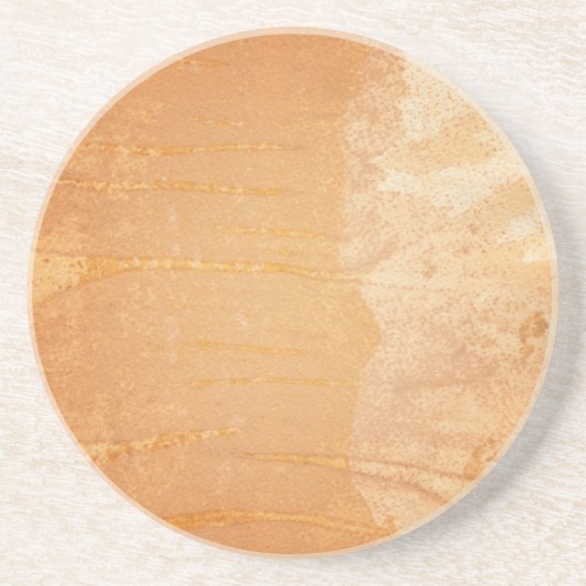 Textured background 3 coaster (Front)