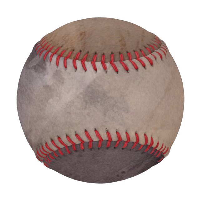 Textured background 4 baseball (Front)