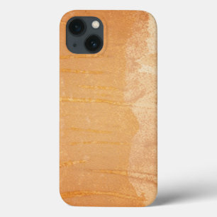 Textured background iPhone 13 case