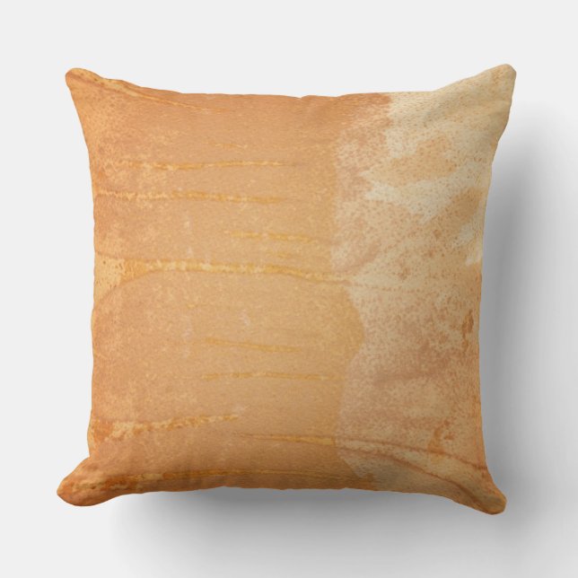 Textured background cushion (Front)