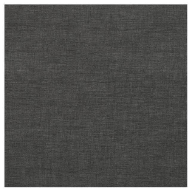 Textured Black Fabric (Close Up)