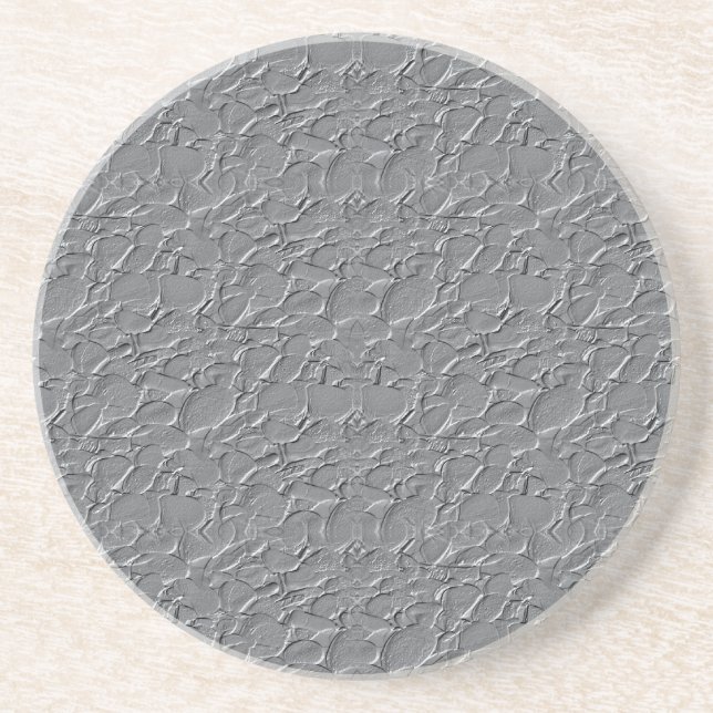 Textured coaster (Front)