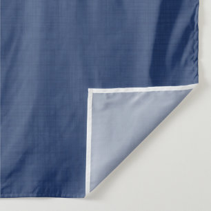 Textured dark Blue  Tapestry