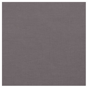 Textured Dark Brown Fabric