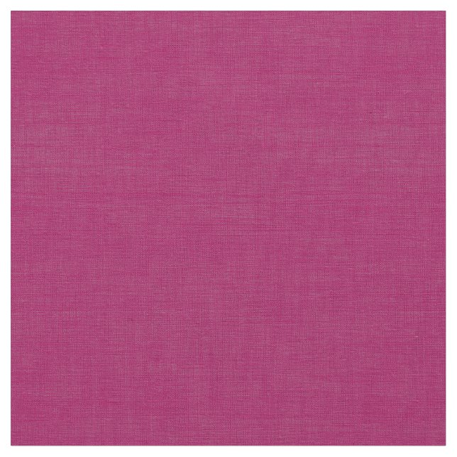 Textured Dark Pink Fabric (Close Up)