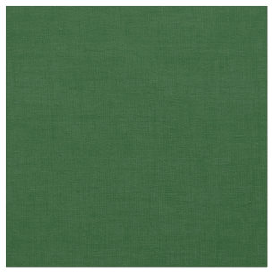 Textured Forest Green Fabric