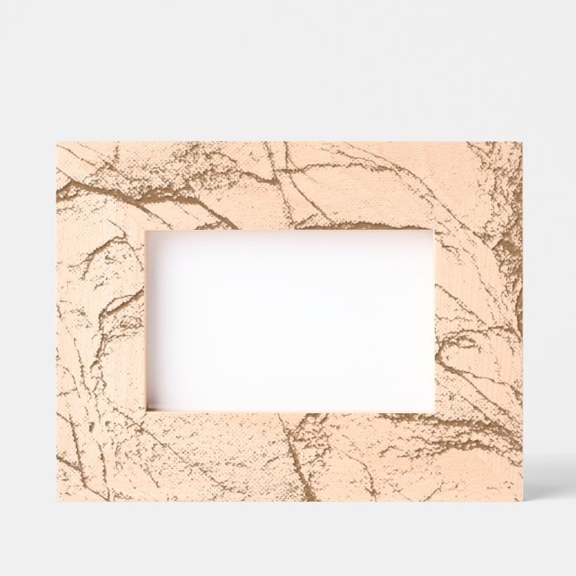 Textured Look of Mable   Etched Frames (Front)