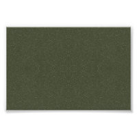 Textured Moss Green Poster for Events – Customise