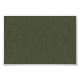 Textured Moss Green Poster for Events – Customise