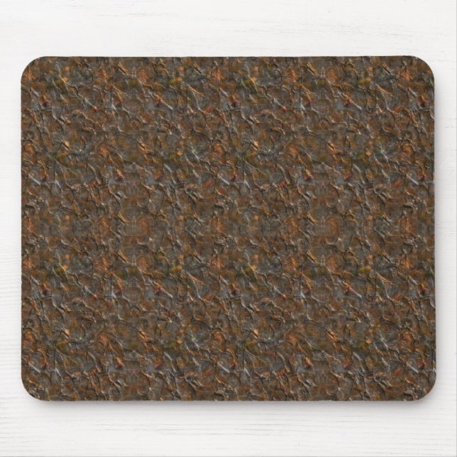 Textured mousepad (Front)