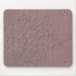 Textured mousepad