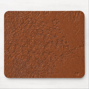 Textured mousepad