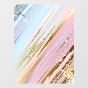Textured Pink Background