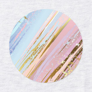 Textured Pink Background