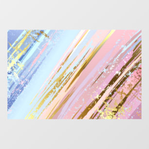 Textured Pink Background