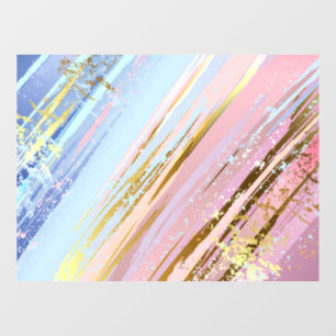 Textured Pink Background