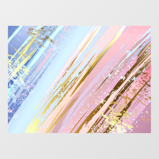 Textured Pink Background (Sheet)