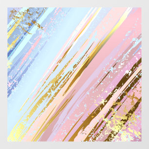 Textured Pink Background