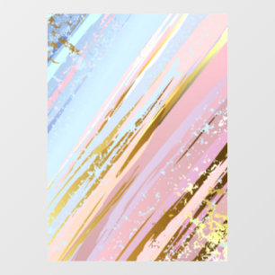 Textured Pink Background