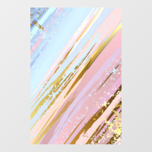 Textured Pink Background