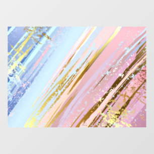 Textured Pink Background