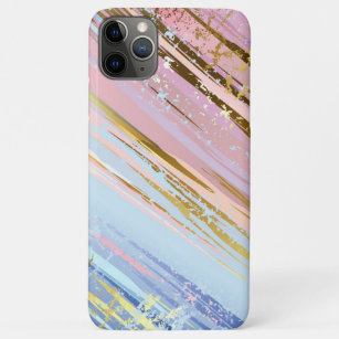 Textured Pink Background Case-Mate iPhone Case