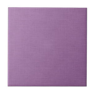 Textured pleasant lilac. ceramic tile